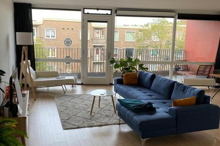 Korreweg 211 14 - foto 4