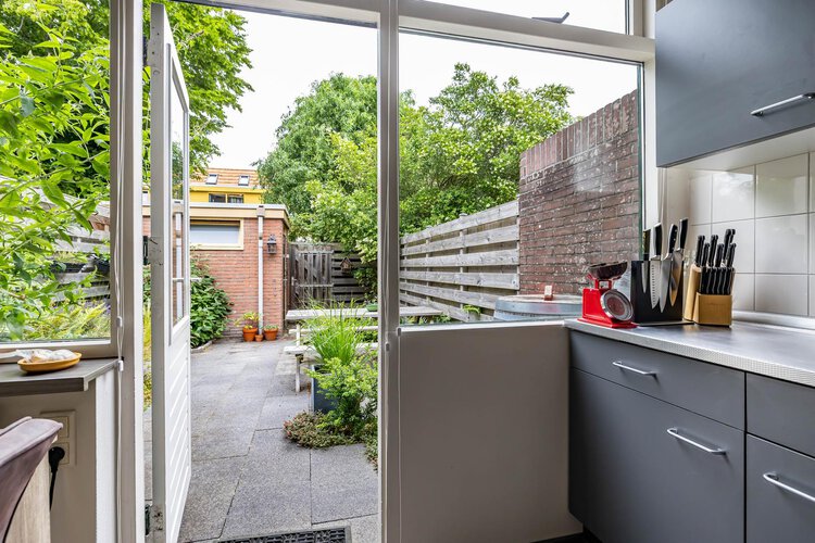 Begoniastraat 88 - foto 22