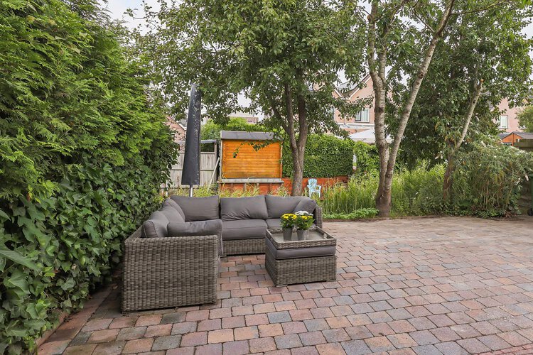 Magnusstraat 52 - foto 21