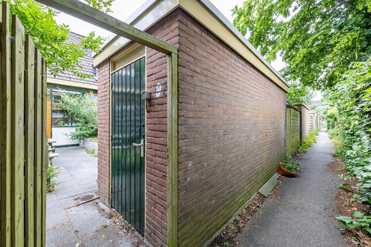 Begoniastraat 88 - foto 25