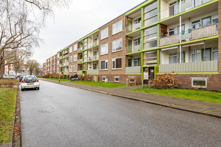 Kochstraat 96 - foto 7