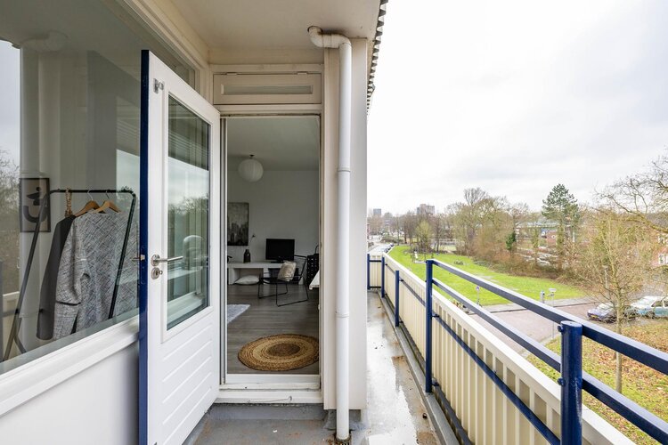 Admiraal de Ruyterlaan 28 f - foto 25