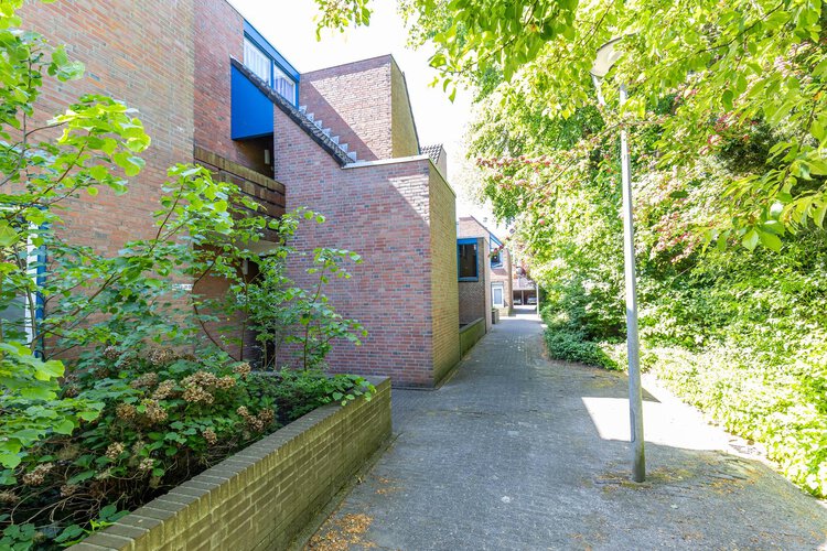 Petrus Campersingel 31 52 - foto 8