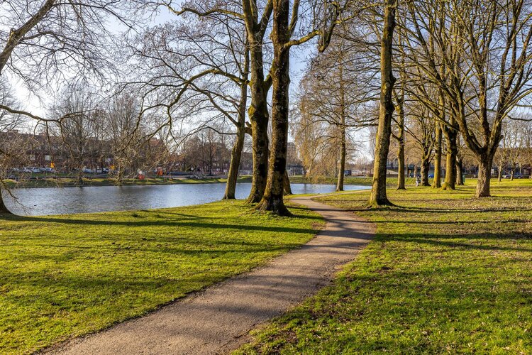 Pioenstraat 176 - foto 50