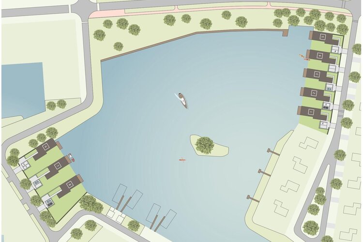 Wonen aan het Woldmeer - foto 12