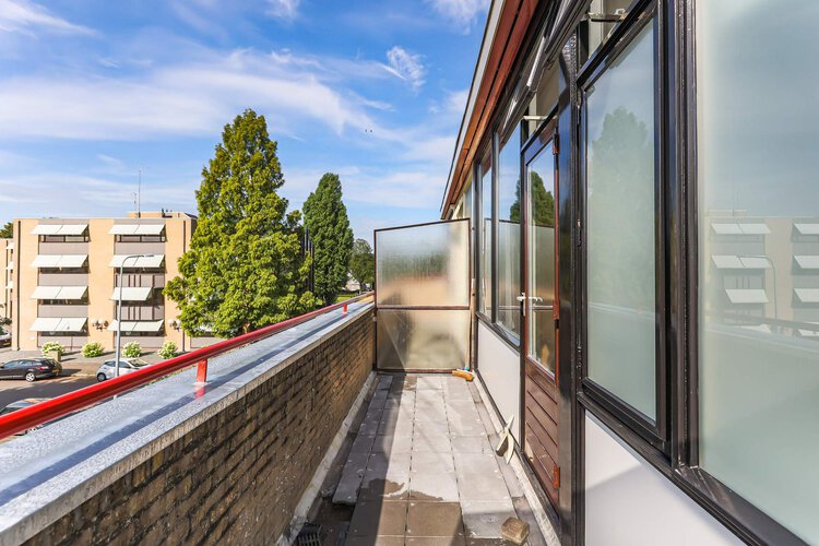 Queridolaan 8 - foto 42