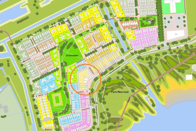 Parkrand Estate - foto 45