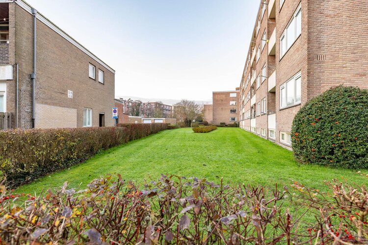 Hora Siccamasingel 391 - foto 9