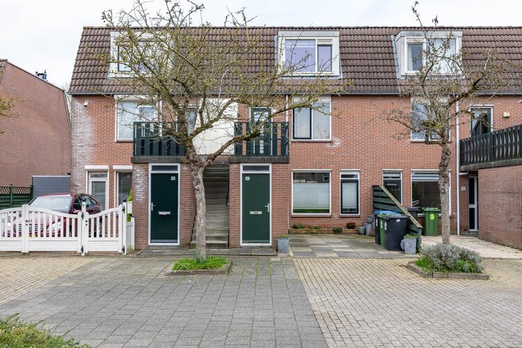 Jaltadaheerd 197 - foto 1