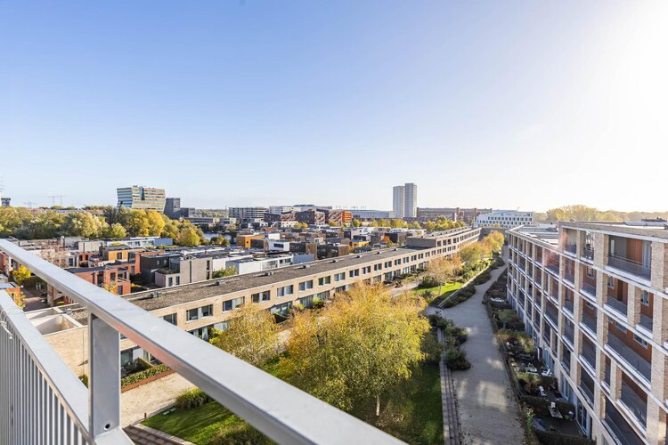 Verlengde Meeuwerderweg 99 - foto 23