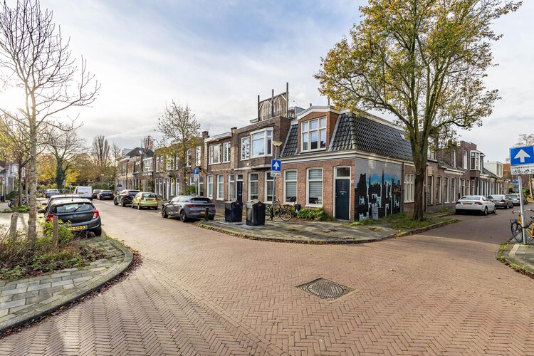 Mauritsstraat 37 - foto 37