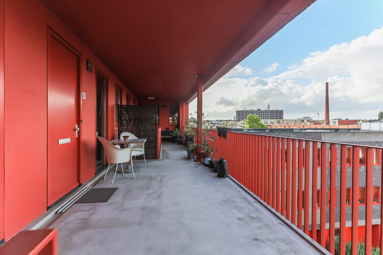 Ebbingedwinger 40 - foto 8