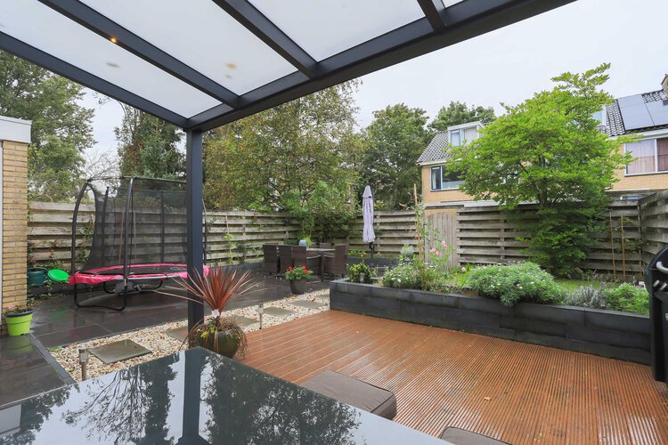 Marsstraat 145 - foto 35