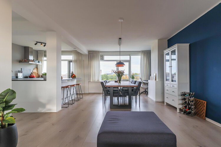 Damsterdiep 169 - foto 1