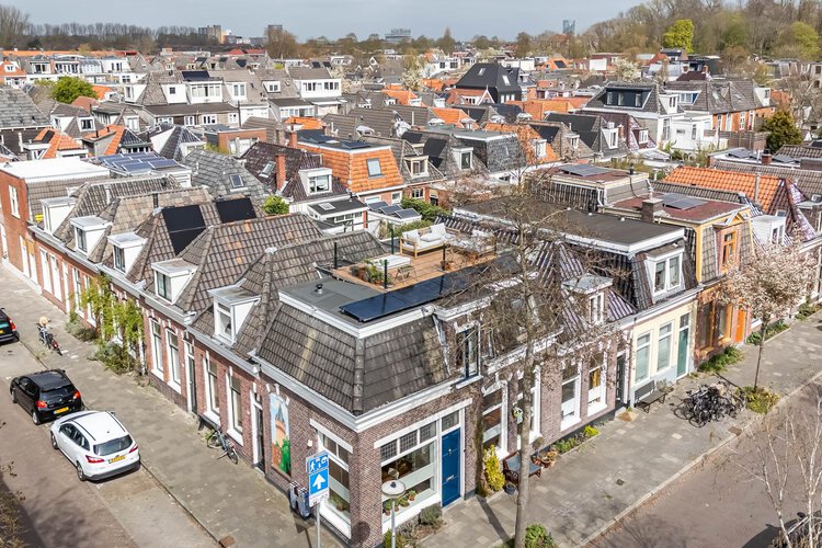 Verlengde Grachtstraat 53 - foto 8