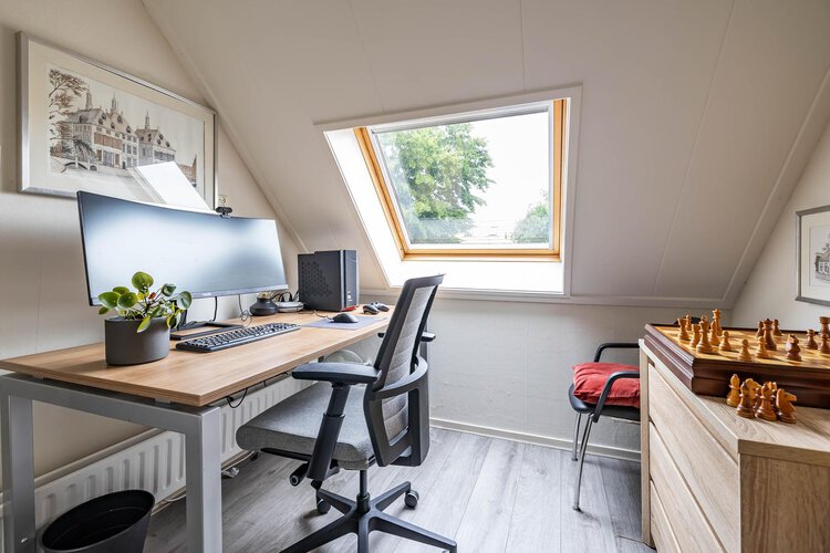 Begoniastraat 88 - foto 34