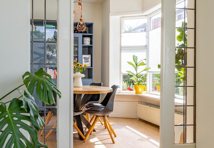 Van Starkenborghstraat 92 - foto 21