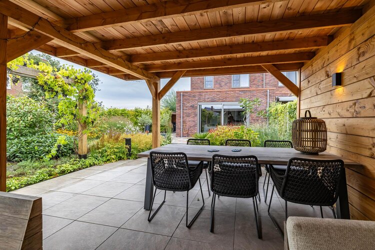 De Overtoom 88 - foto 53