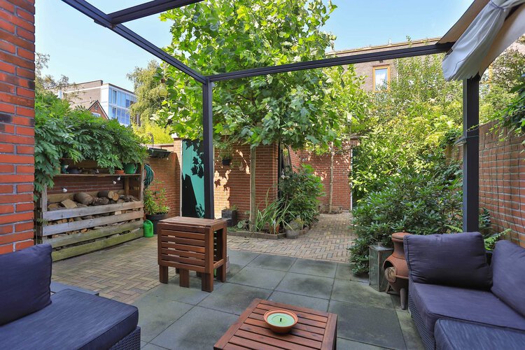 J.A. Feithstraat 12 - foto 24