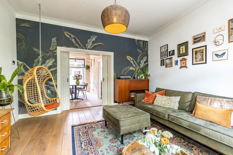 Nassaulaan 15 - foto 22