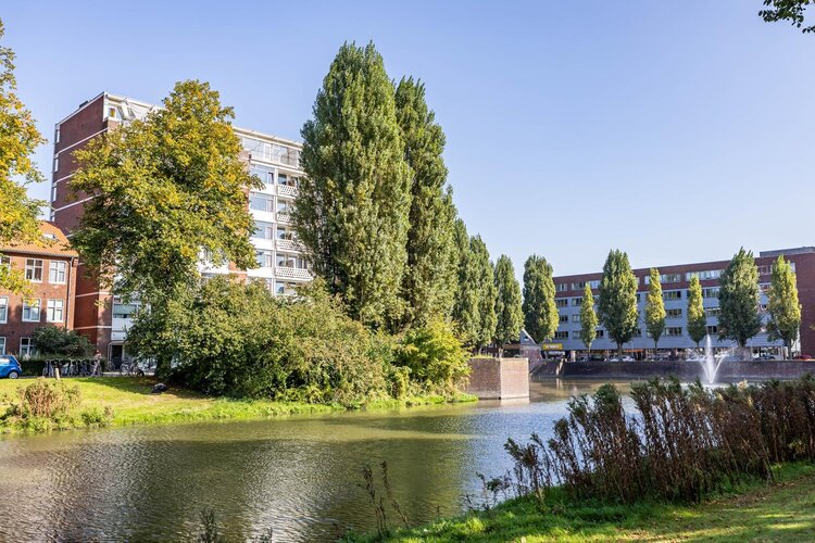 Gorechtkade 1 11 - foto 43