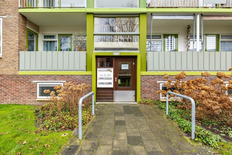 Kochstraat 96 - foto 9