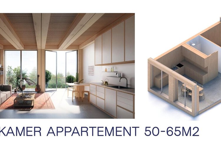 Vief Kwartier - foto 6