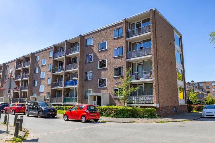 Spieghelstraat 111 - foto 4