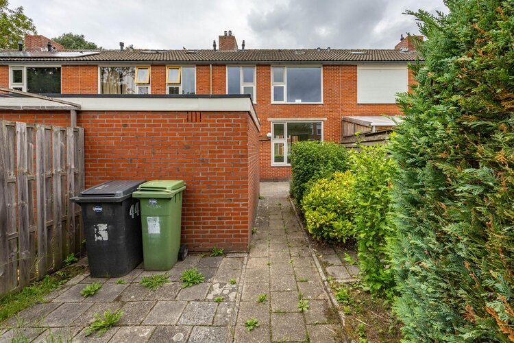 Weegschaalstraat 44 - foto 36