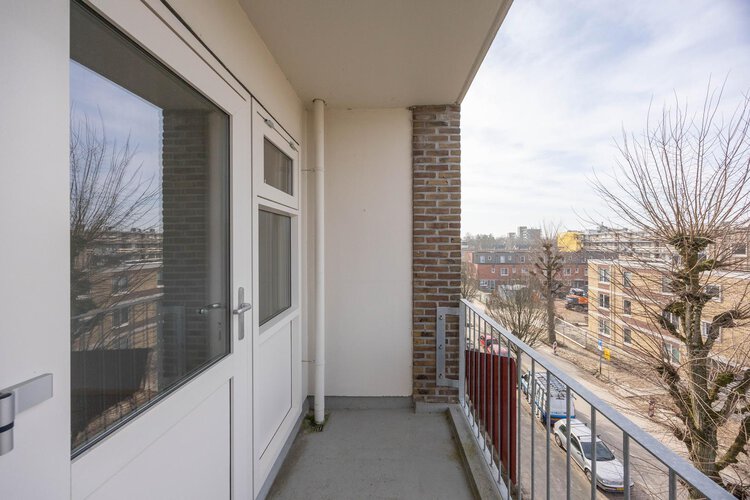 Spieghelstraat 28 - foto 24