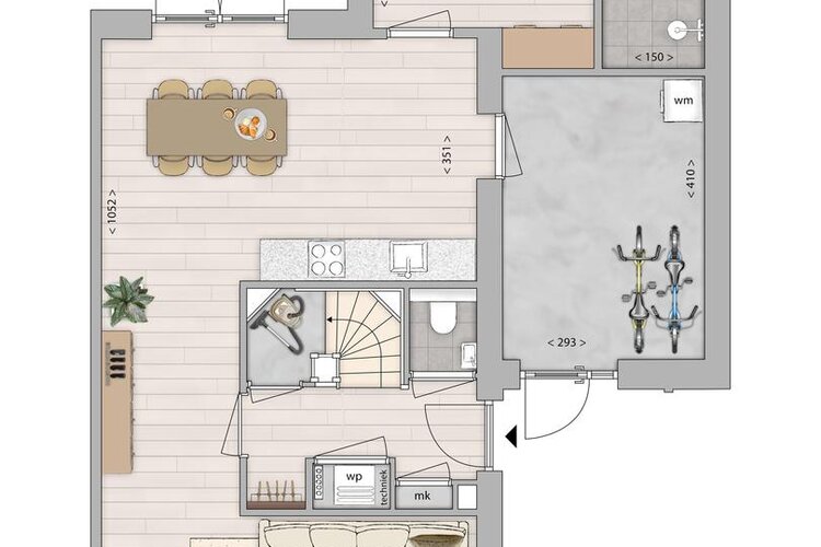 De Driehoek - foto 12