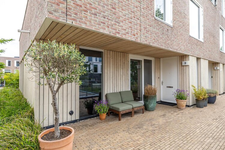 Lunettenhof 9 - foto 9