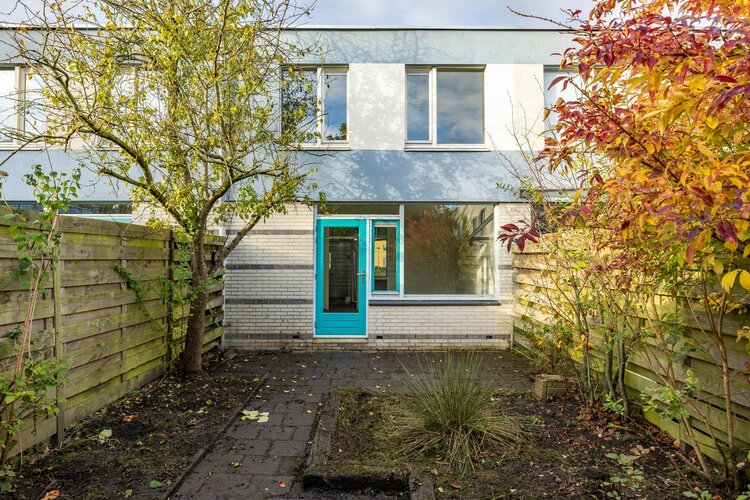 W. Dreesstraat 42 - foto 5