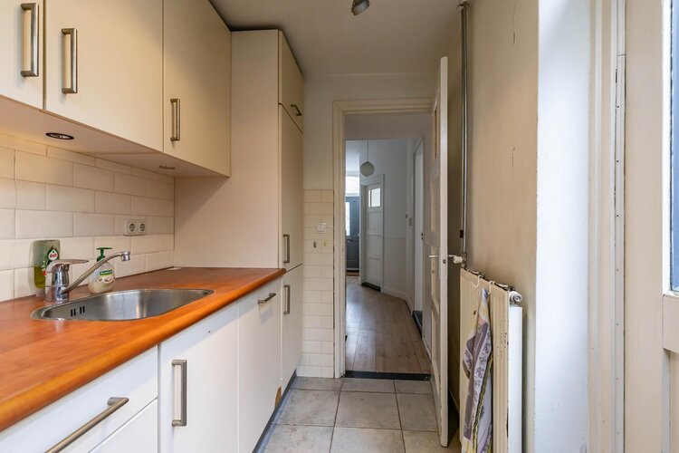 Mauritsstraat 37 - foto 17