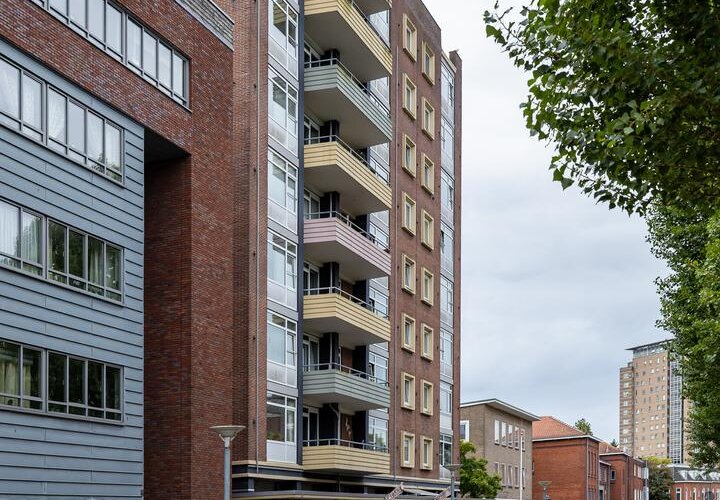 Linnaeusplein 15 - foto 9