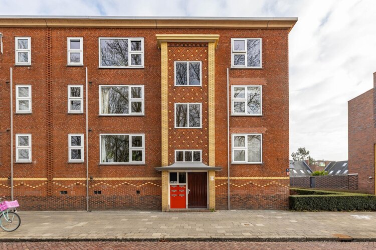 Pioenstraat 23 - foto 1