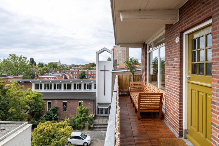 Linnaeusplein 15 - foto 12