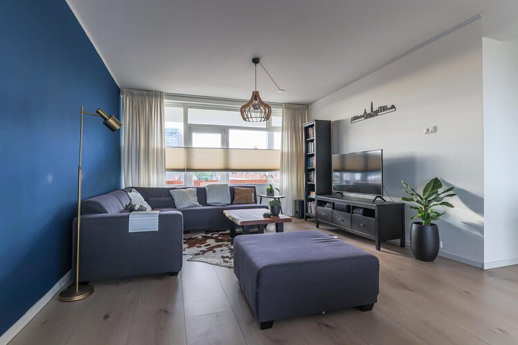 Damsterdiep 169 - foto 22