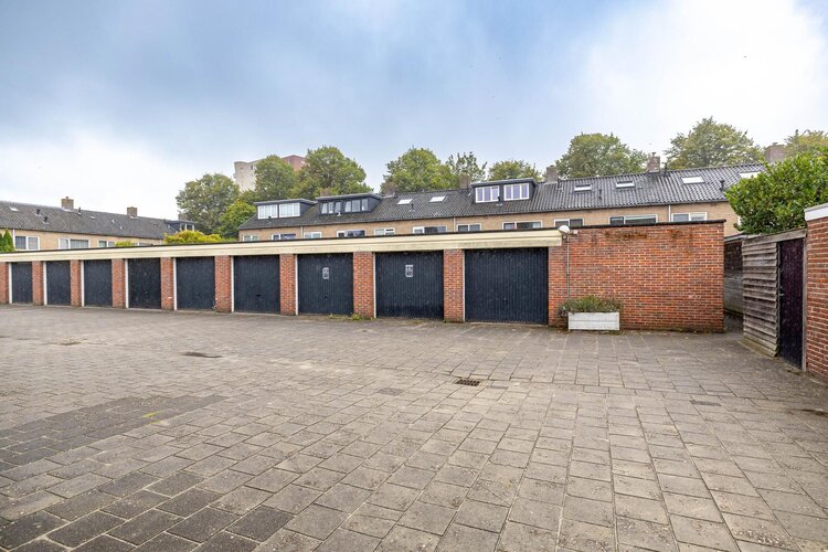 Schubertlaan garageboxen 1-AV en 1-AU - foto 9