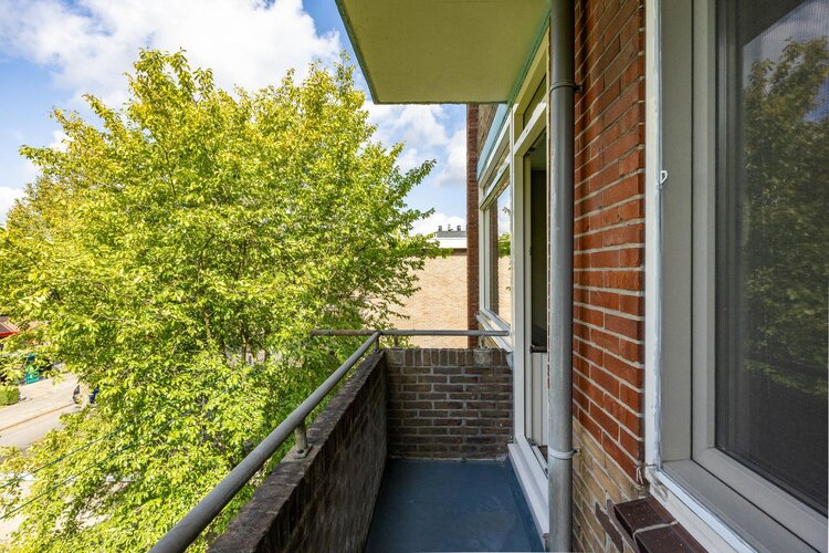 Van Lenneplaan 27 - foto 22