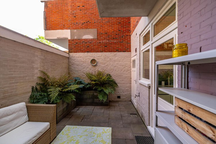 Van Starkenborghstraat 92 - foto 34