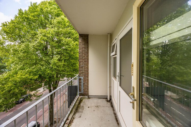 Vondellaan 344 - foto 25