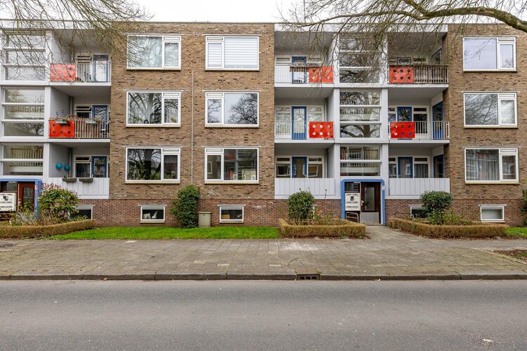 Madame Curiestraat 169 - foto 1