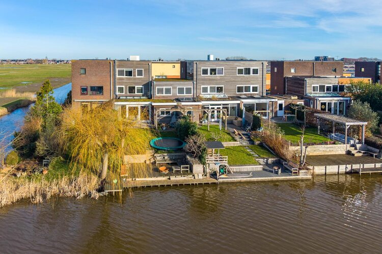 Johan Ellenbergerstraat 40 - foto 1