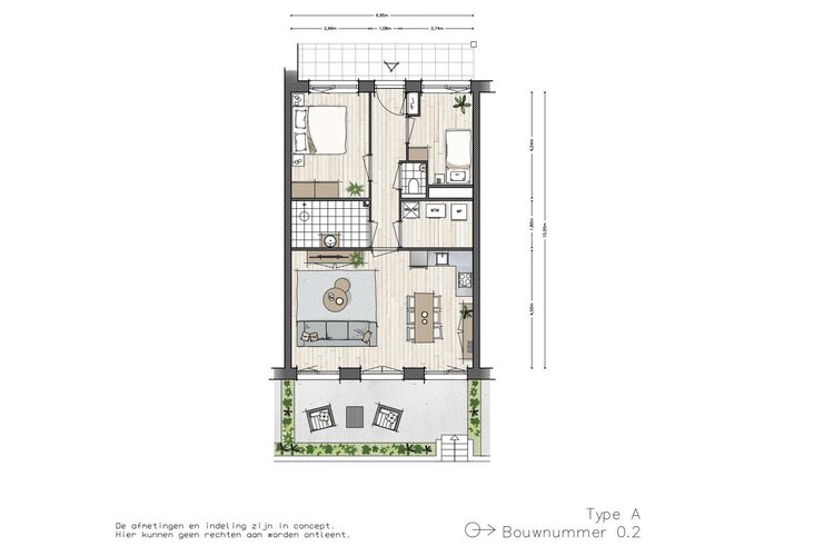 Parkrand Estate - foto 15