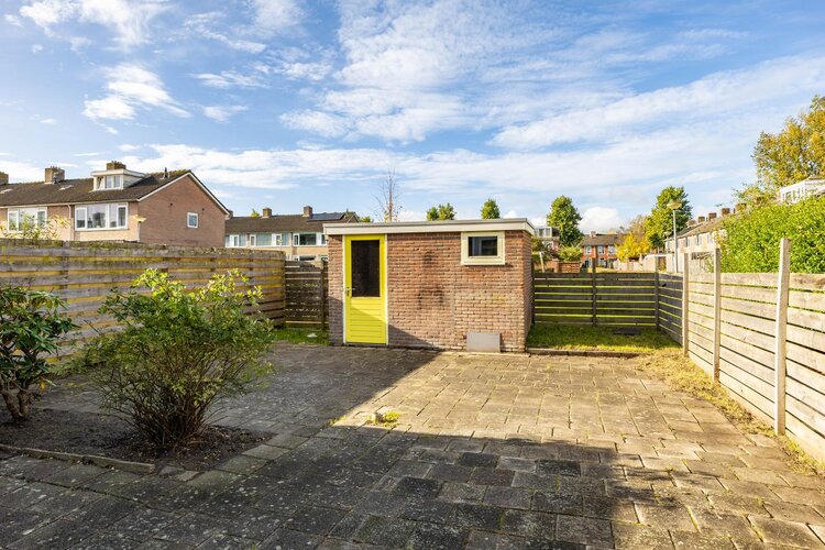 Capellastraat 48 - foto 5