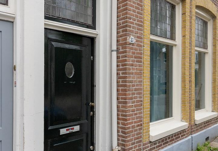 Frederikstraat 27 - foto 9