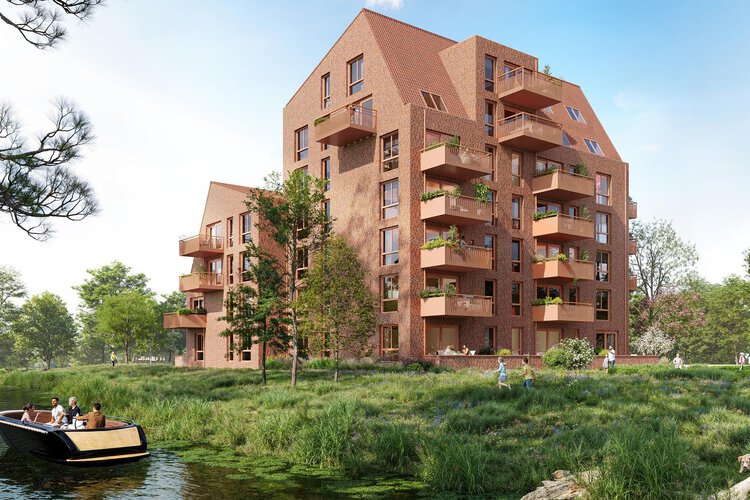 Het Baken van Meerstad - foto 1