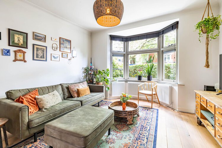 Nassaulaan 15 - foto 19