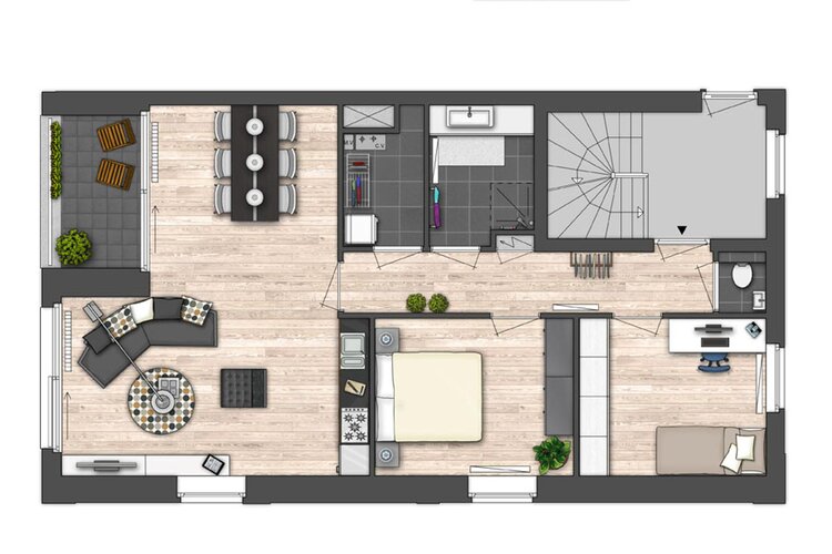 De Kaai 68 - foto 28